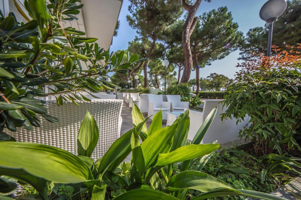 Ciccio Family Hotel Misano Adriatico Exterior foto